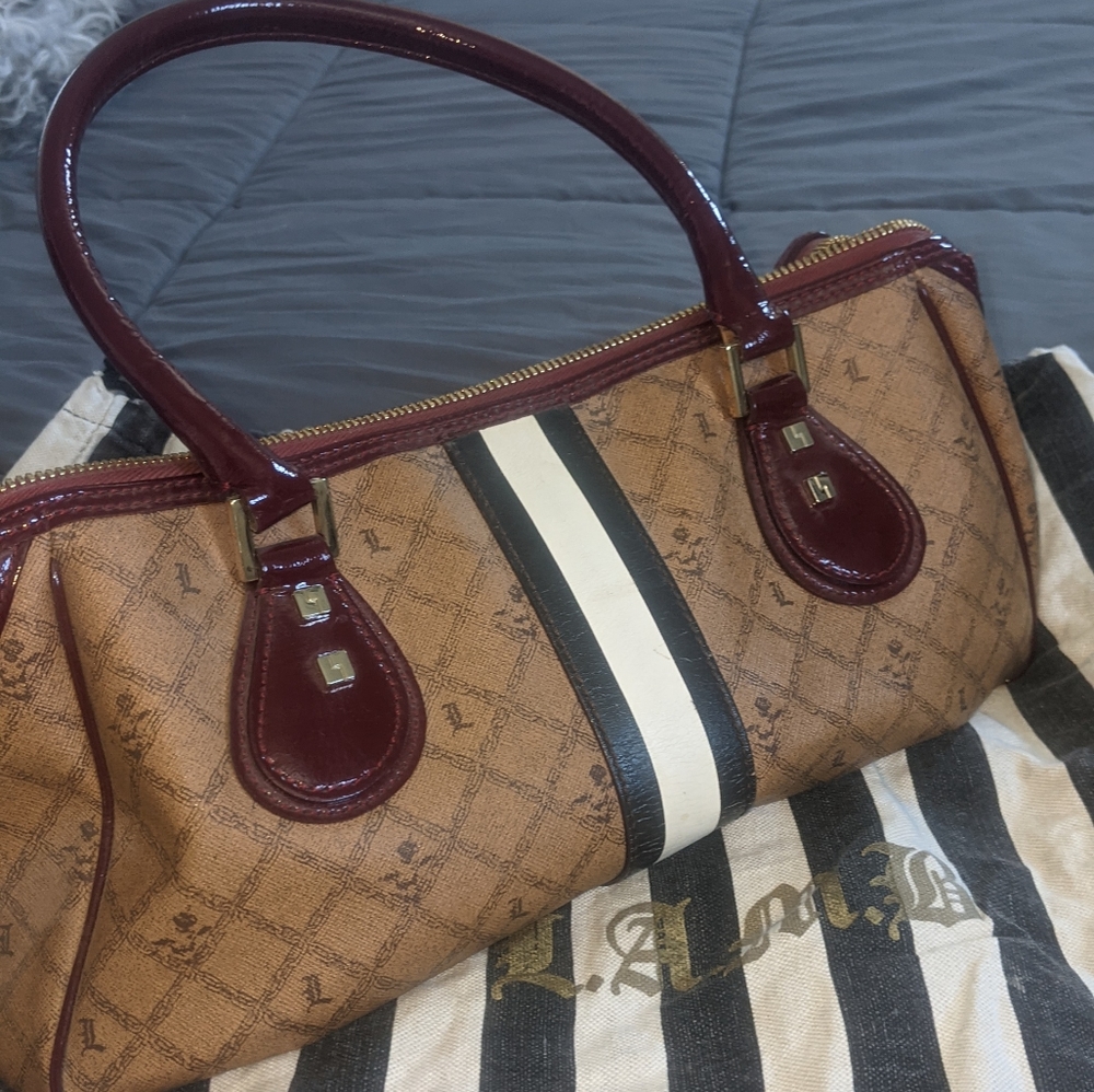 LAMB handbag